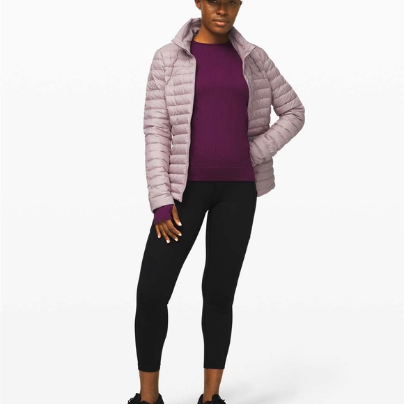 Lululemon Rest Less Pullover - Picture 4 of 7